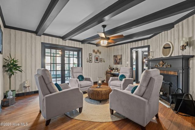 724 York Street, Rocky Mount, NC 27803