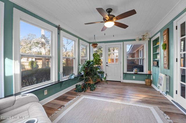 724 York Street, Rocky Mount, NC 27803