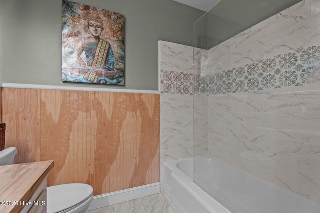 724 York Street, Rocky Mount, NC 27803