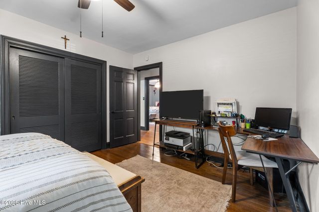 724 York Street, Rocky Mount, NC 27803