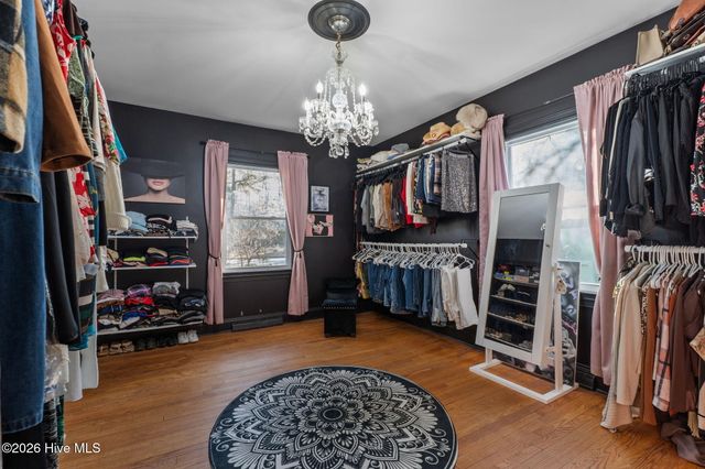 724 York Street, Rocky Mount, NC 27803