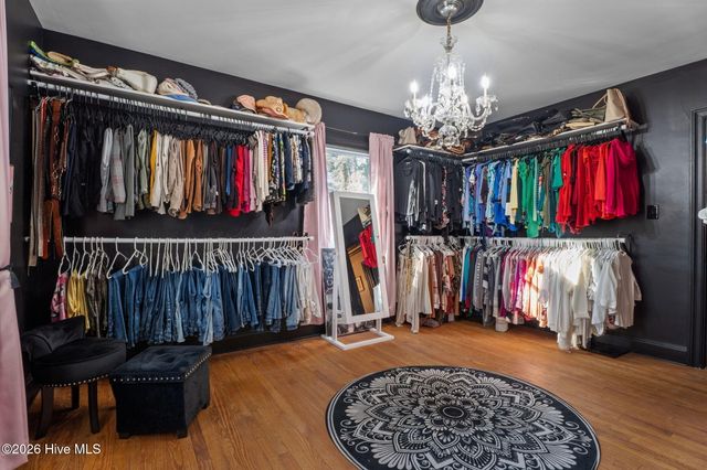 724 York Street, Rocky Mount, NC 27803