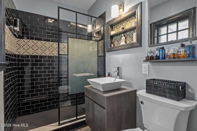 724 York Street, Rocky Mount, NC 27803