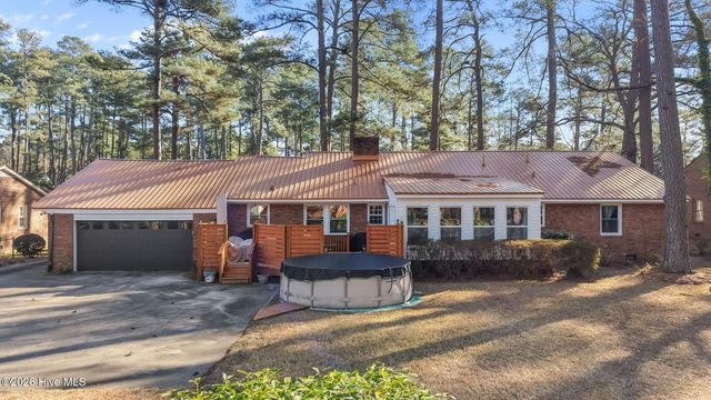 724 York Street, Rocky Mount, NC 27803