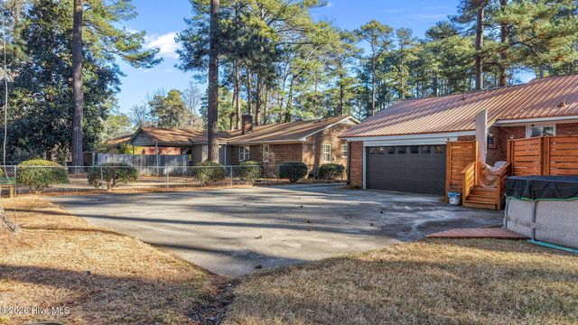 724 York Street, Rocky Mount, NC 27803