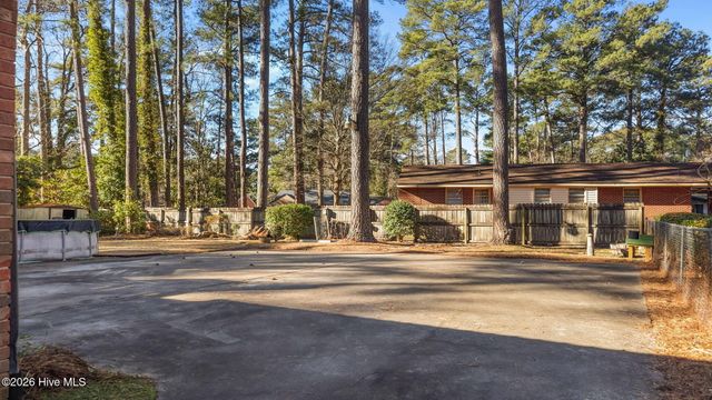 724 York Street, Rocky Mount, NC 27803