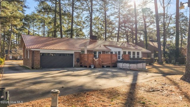 724 York Street, Rocky Mount, NC 27803