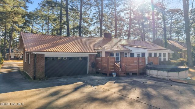 724 York Street, Rocky Mount, NC 27803