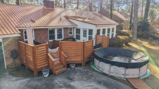 724 York Street, Rocky Mount, NC 27803