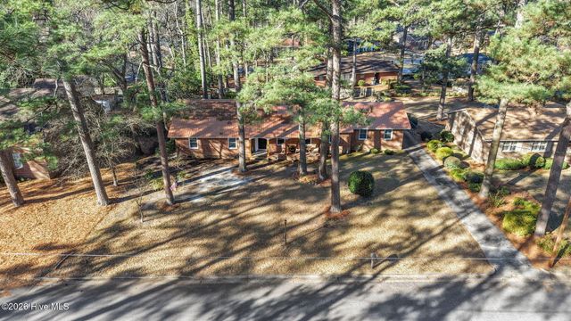 724 York Street, Rocky Mount, NC 27803