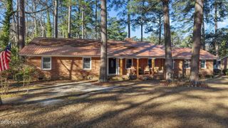 724 York Street, Rocky Mount, NC 27803