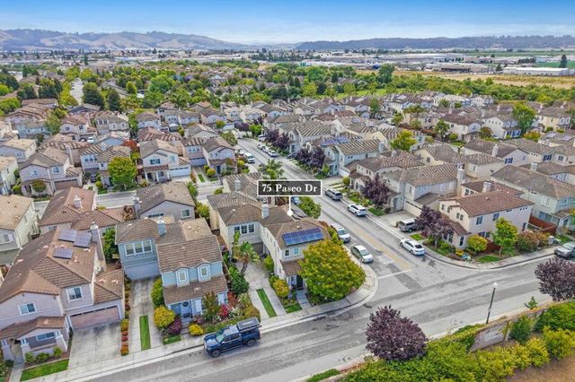 75 Paseo Drive, Watsonville, CA 95076