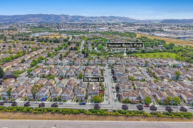 75 Paseo Drive, Watsonville, CA 95076