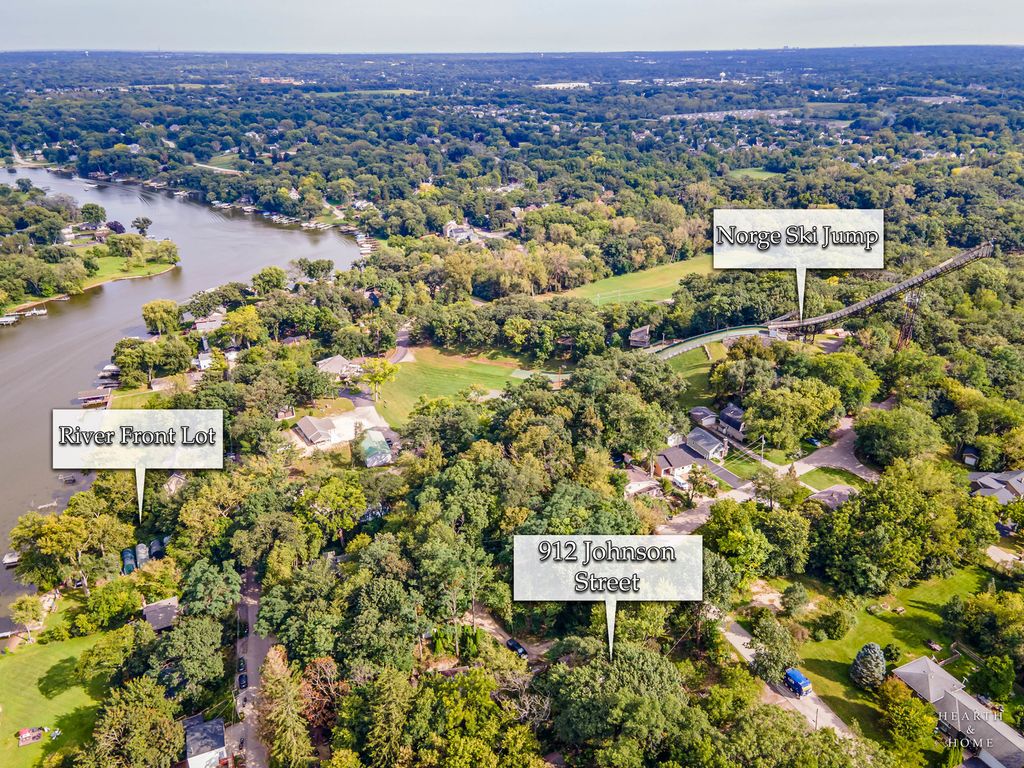 912 Johnson Street, Fox River Grove, IL 60021 — photo 4