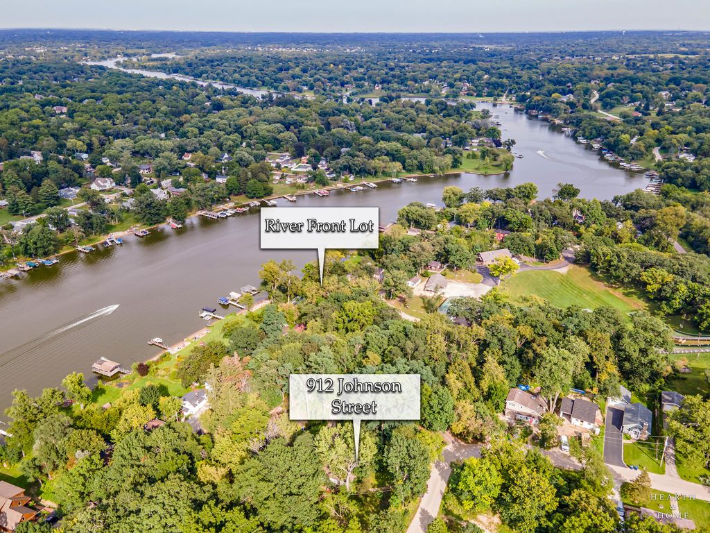 912 Johnson Street, Fox River Grove, IL 60021 — photo 5