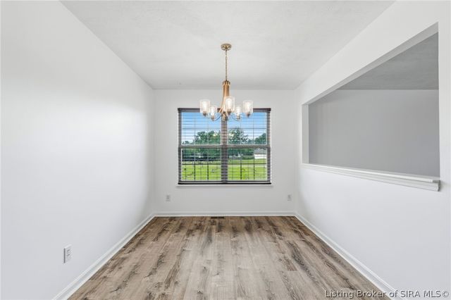 2003 Cedar Ridge Drive, New Albany, IN 47150