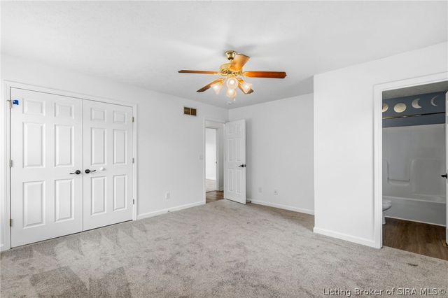 2003 Cedar Ridge Drive, New Albany, IN 47150