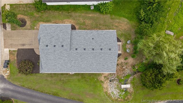 2003 Cedar Ridge Drive, New Albany, IN 47150