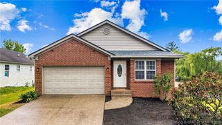 2003 Cedar Ridge Drive, New Albany, IN 47150