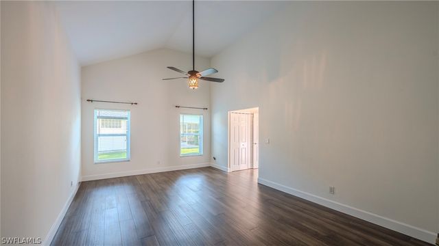 Address unavailable.