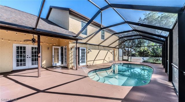 Address unavailable.