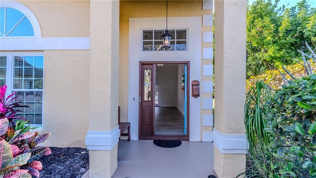 Address unavailable.