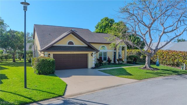 Address unavailable.