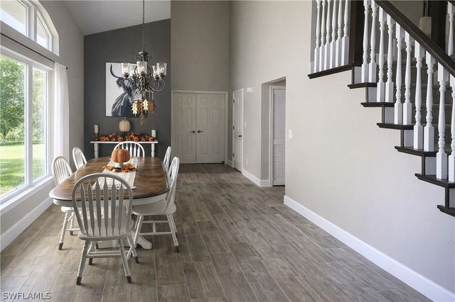 Address unavailable.