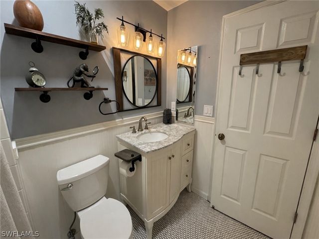 Address unavailable.