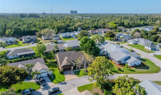 22614 FOREST VIEW DR, Estero, FL 33928