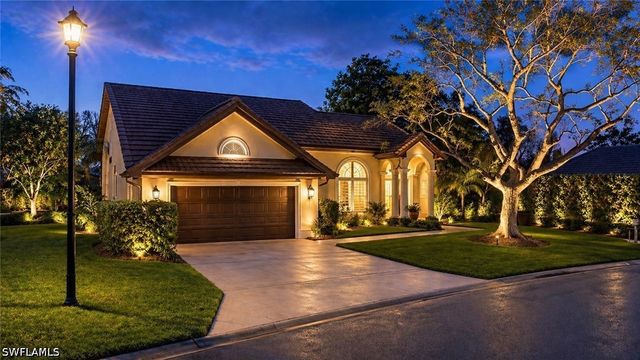22614 FOREST VIEW DR, Estero, FL 33928