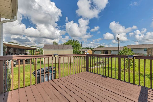 149 Union Hall Rd, Clarksville, TN 37040