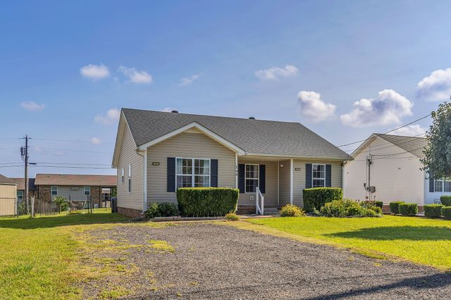 149 Union Hall Rd, Clarksville, TN 37040