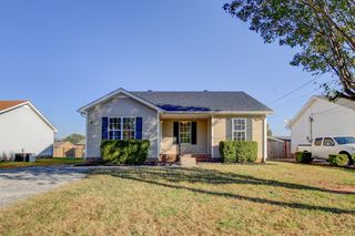 149 Union Hall Rd, Clarksville, TN 37040