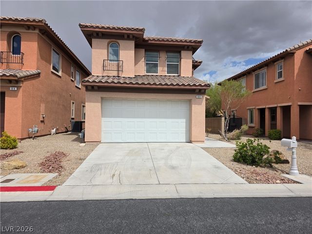 80 ISLAND COURSE Avenue, Las Vegas, NV 89148