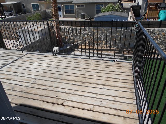 14260 CRAGGY ROCK Avenue, El Paso, TX 79938