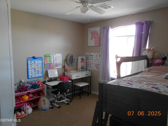 14260 CRAGGY ROCK Avenue, El Paso, TX 79938