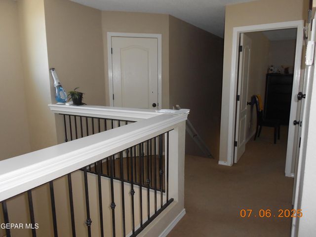 14260 CRAGGY ROCK Avenue, El Paso, TX 79938