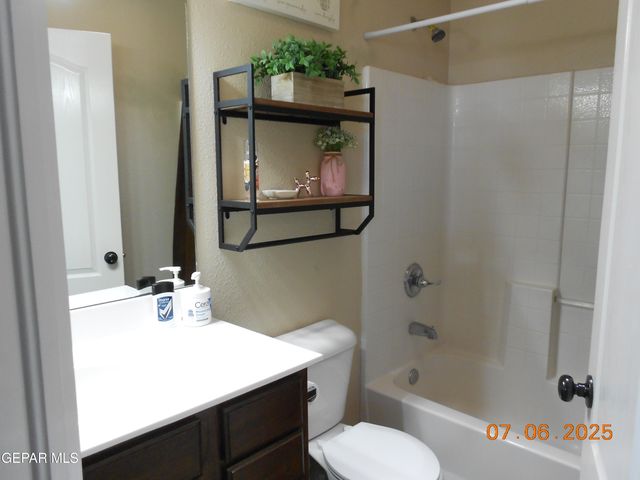 14260 CRAGGY ROCK Avenue, El Paso, TX 79938