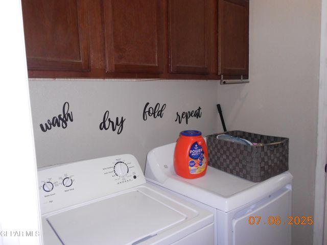 14260 CRAGGY ROCK Avenue, El Paso, TX 79938