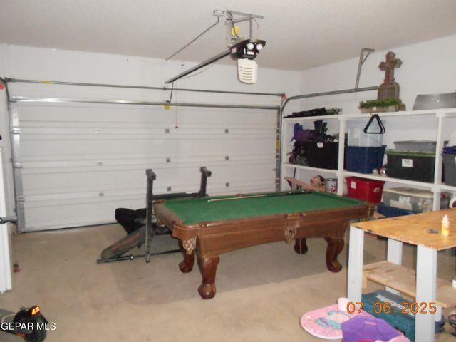 14260 CRAGGY ROCK Avenue, El Paso, TX 79938