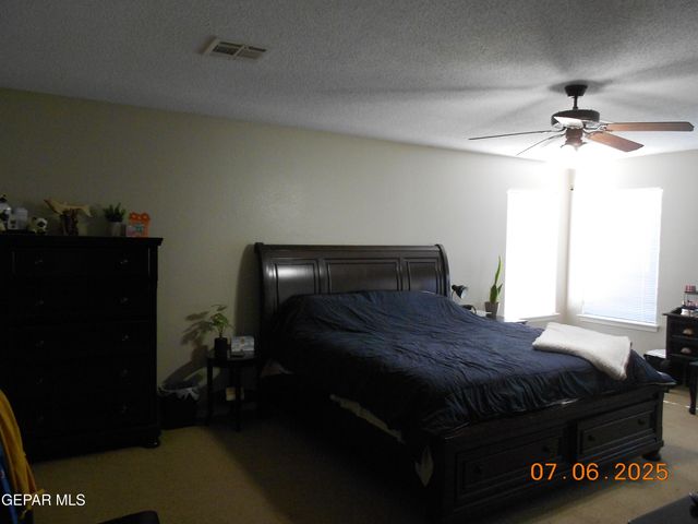 14260 CRAGGY ROCK Avenue, El Paso, TX 79938