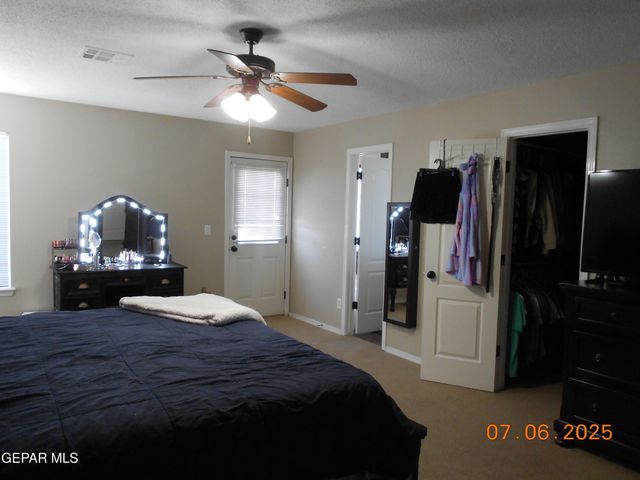 14260 CRAGGY ROCK Avenue, El Paso, TX 79938