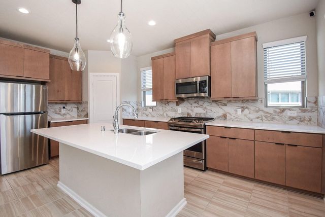 7643 Green Bulrush Way, Katy, TX 77493