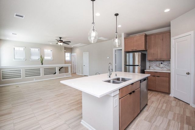 7643 Green Bulrush Way, Katy, TX 77493