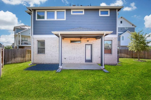 7643 Green Bulrush Way, Katy, TX 77493