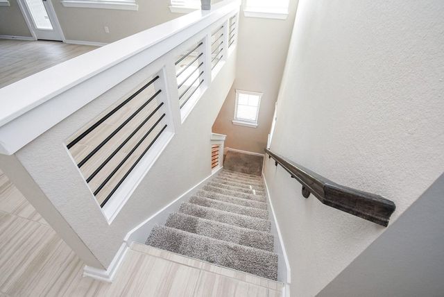 7643 Green Bulrush Way, Katy, TX 77493