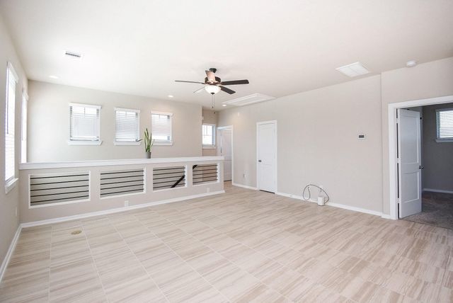 7643 Green Bulrush Way, Katy, TX 77493