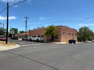 1200 Edith Boulevard SE, Albuquerque, NM 87102