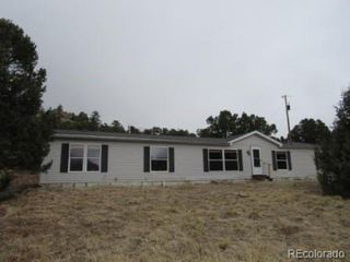 12855 County Road 255, Westcliffe, CO 81252